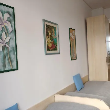 Zyra Holiday home Rapallo