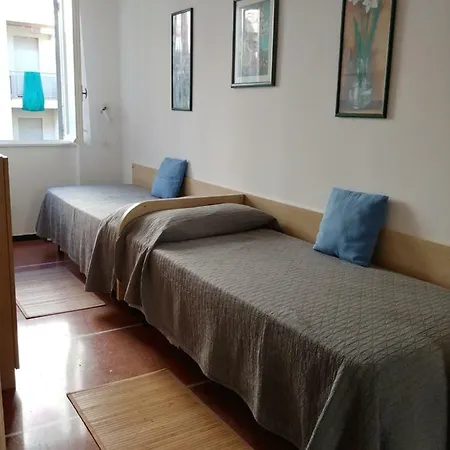 Zyra Holiday home Rapallo