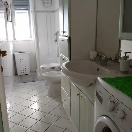 Zyra Holiday home